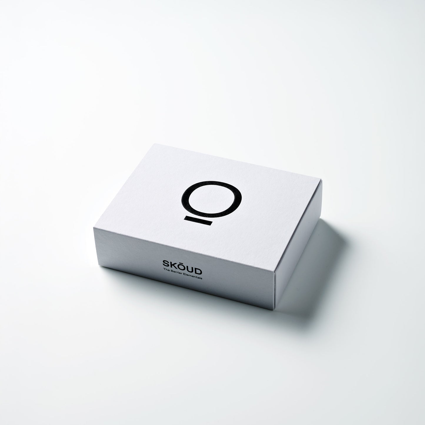 BARRIER ELEMENTALS SET